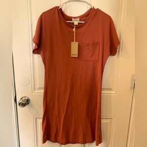 Up west tee shirt nwt